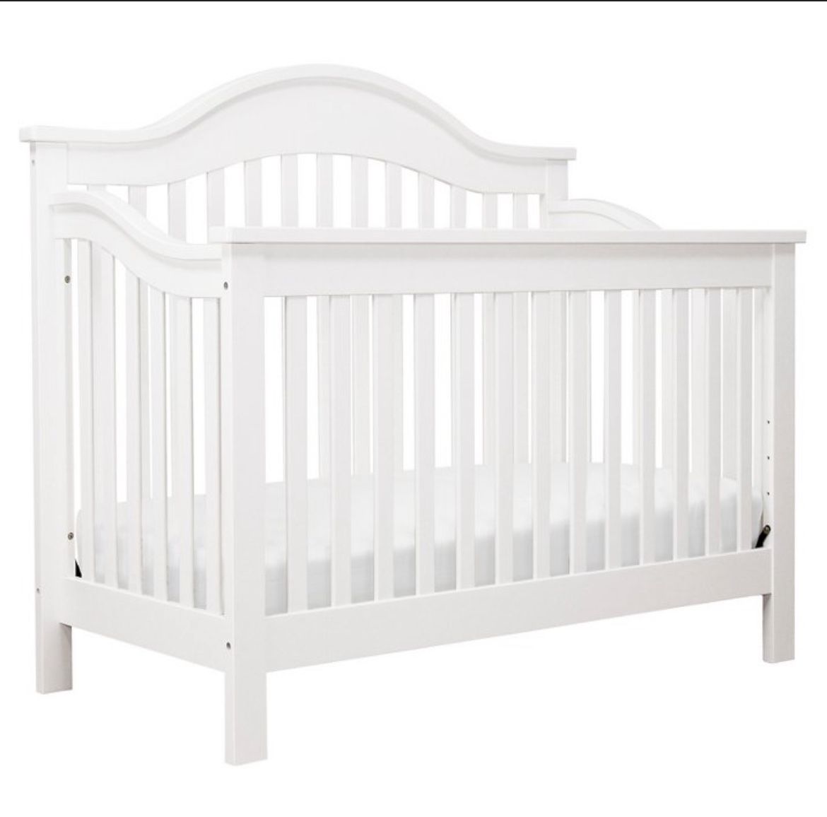 Baby Crib 