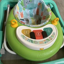 Baby Walker