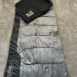 Coleman Sleeping Bag