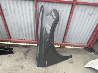 2019-2024 Audi Q3 Right Fender
