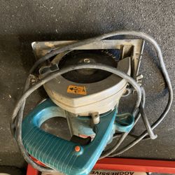 Makita Saw