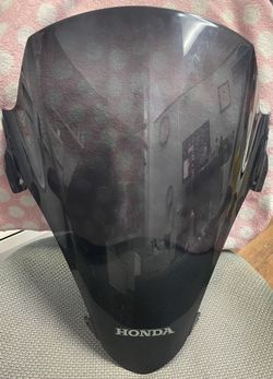 Windshield for Honda PCX 2019