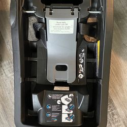 Baby Car Seat and Base