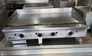 Griddle IMPERIAL 48”