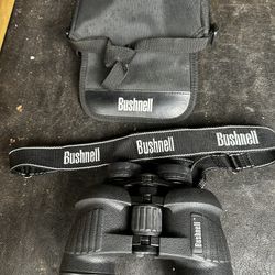Bushnell Binoculars 8x42 