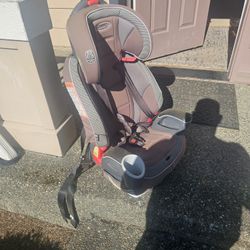Car Seat 