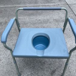 Commode