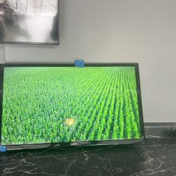 32 Inch Samsung 