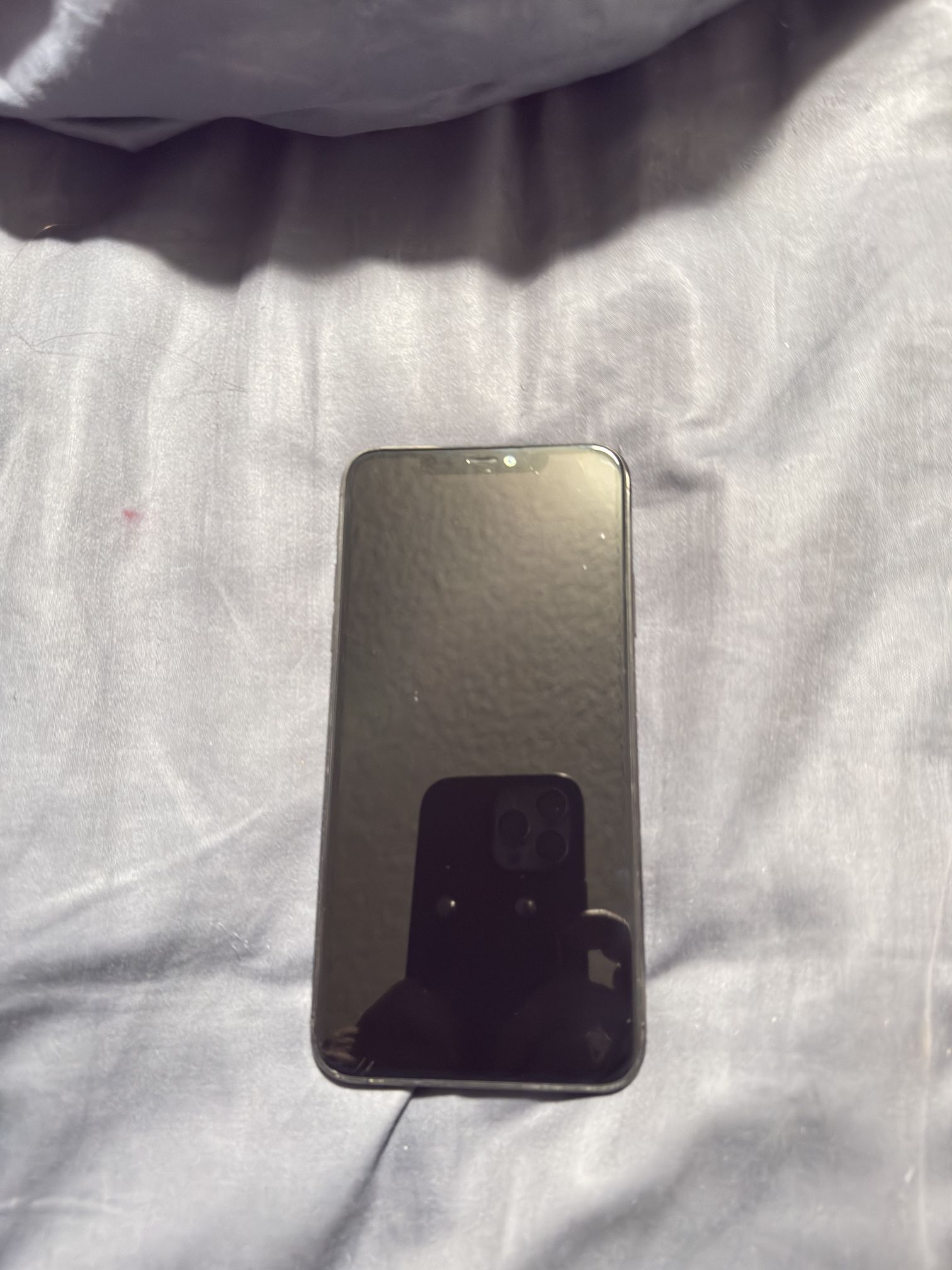 iPhone 11 ProMax 256g