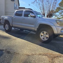 2010 Toyota Tacoma