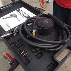 Vulcan Welding Gun