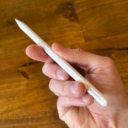 Apple Pencil Pro