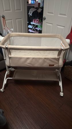 Bassinet