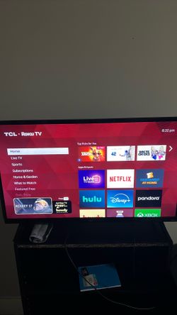 Roku Smart TV