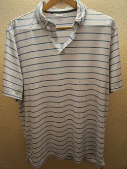 Golf shirts XL