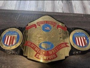 NWA United States Championship