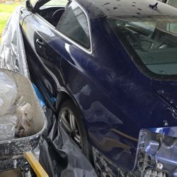 2016 Audi S5 Parting Part Parts 