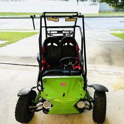 Go Kart