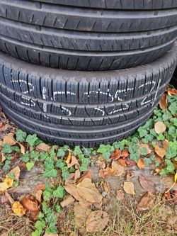 315/35/21 single tire