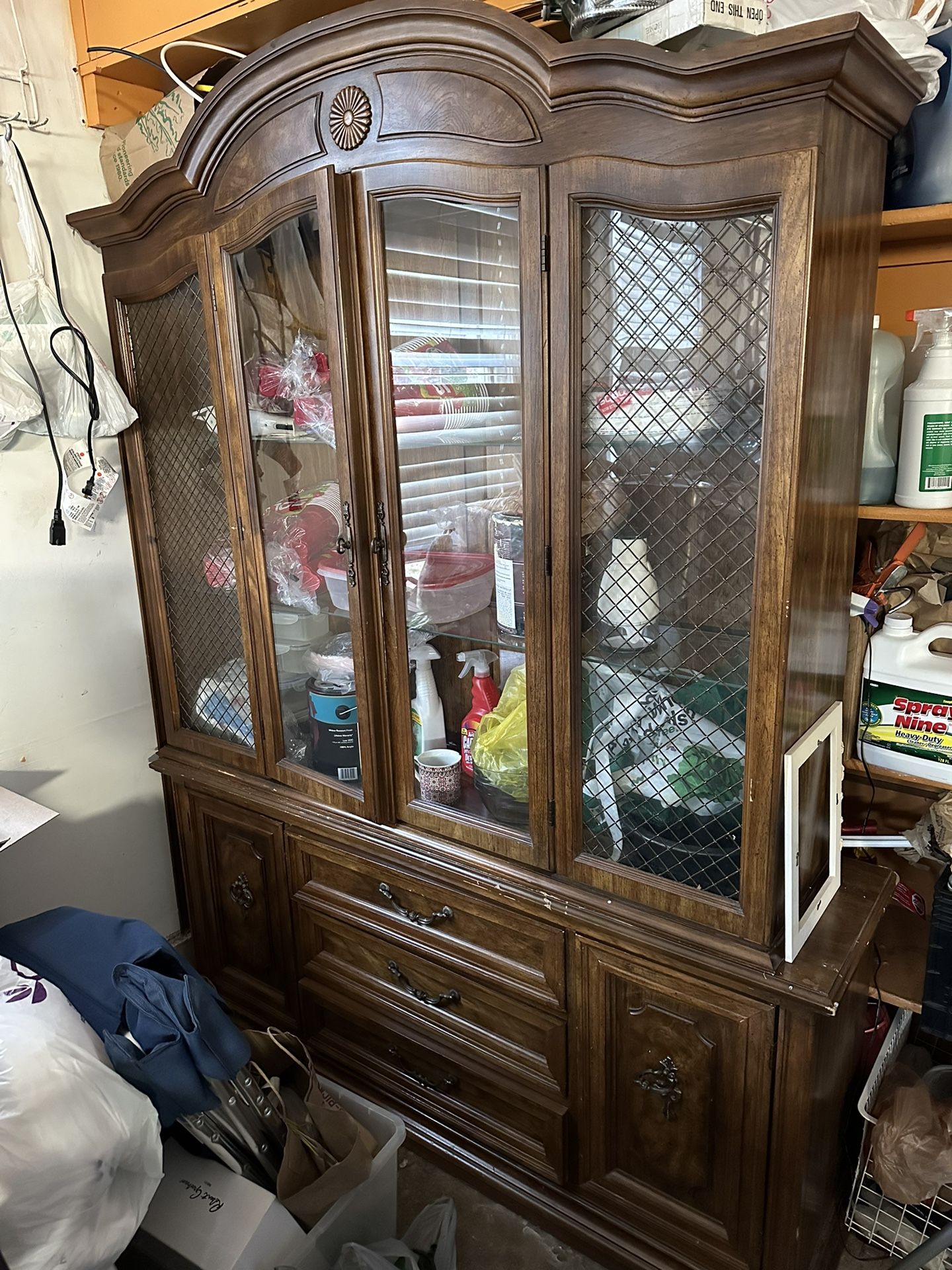 China Cabinet