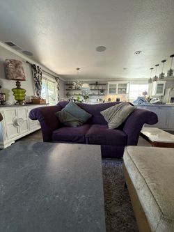Couch /Love seat