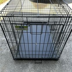 Dog Cage