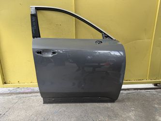 2022-2024 INFINITI QX60 FRONT PASSENGER SIDE DOOR SHELL 