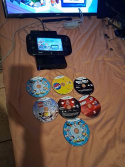 Nintendo wii