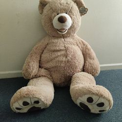 53 Inch Plush Teddy Bear 