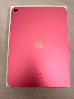 Apple iPad  250gb