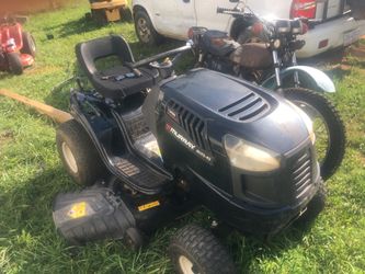 Murray Lawn Tractor