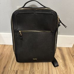 CAL PAK Black Backpack 