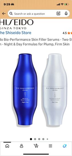 New bio-performance skin filler