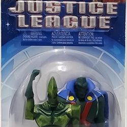 DC Justice League Cyber Trakkers @ToyBros 