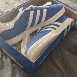Adidas Gazelle ll’s Sz 12 New In Box 