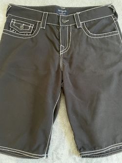 True Religion Shorts