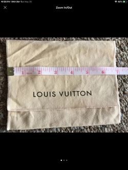Louis Vuitton Dust bag