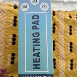 Heating Pad
