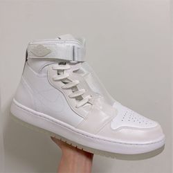 NIKE AIR JORDAN 1 NOVA XX SNEAKERS