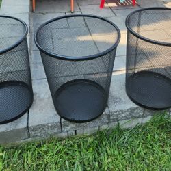 Waste Basket 