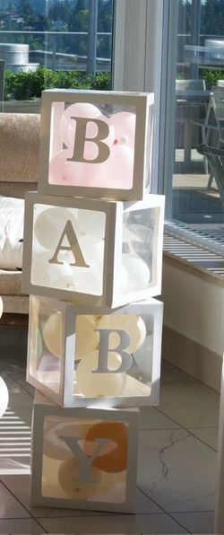 Baby Shower