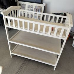 Changing Table