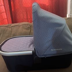 UPPAbaby Bassinet with Storage bag