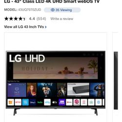 Smart TV