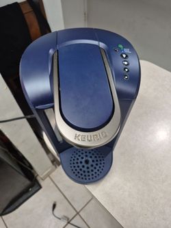 Keurig K-classic coffee maker