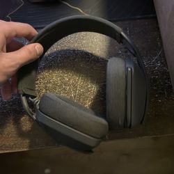 Gaming Headphones 