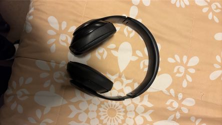 Beats Studio pros