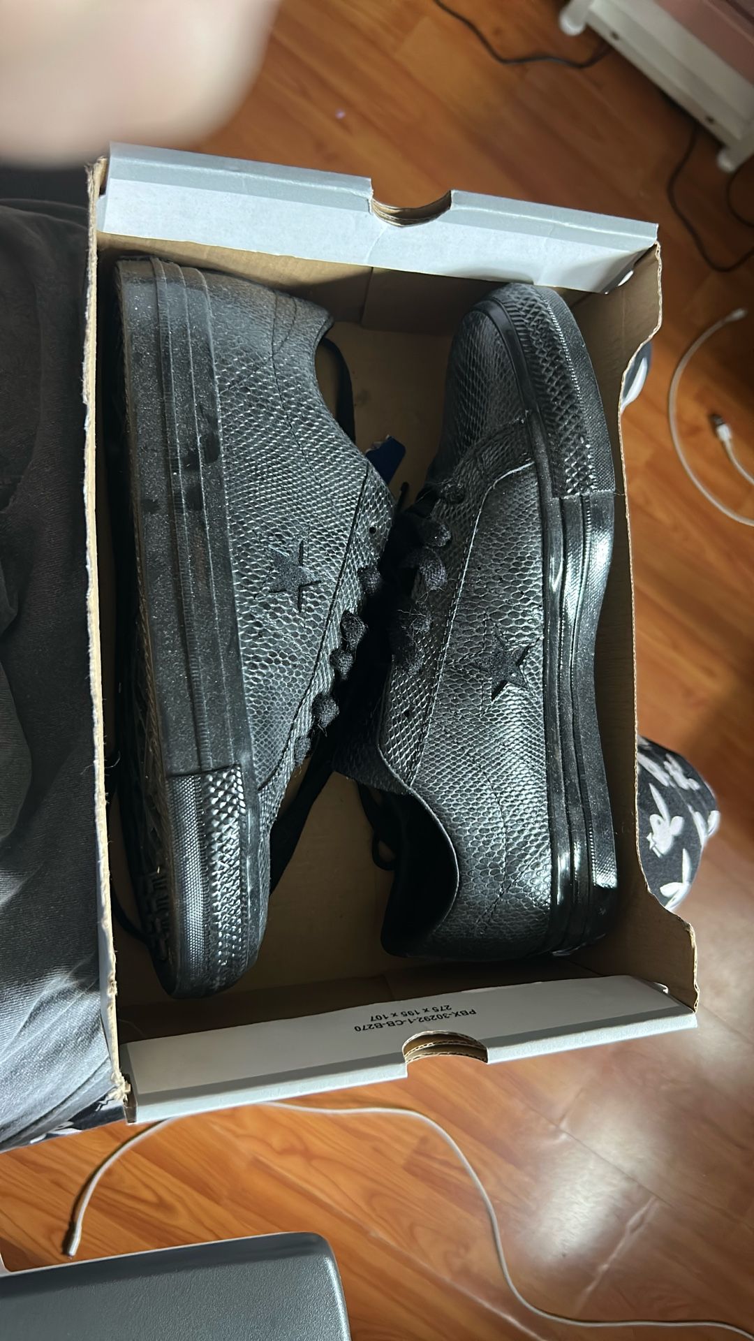Converse