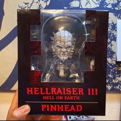 Hellraiser 3