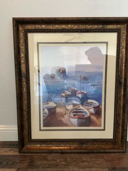 Sailboat Picture